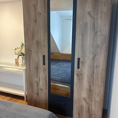 Hébergement de vacances Modern