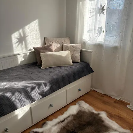 Modern Holiday home *