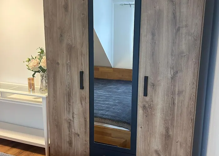 Prázdninový dům Modern