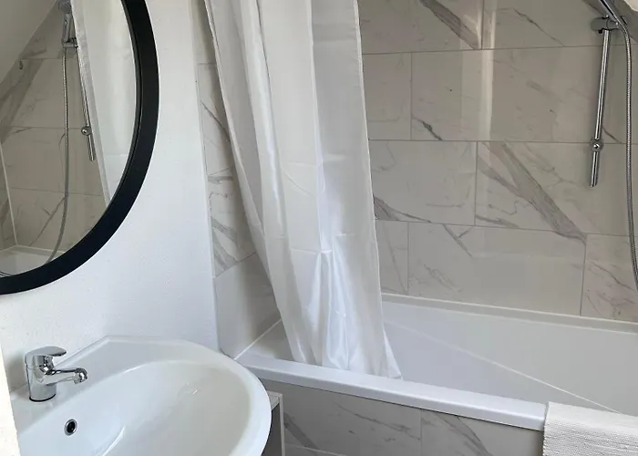 Prázdninový dům Modern *