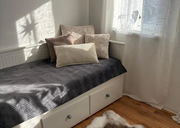 Hébergement de vacances Modern Bebra